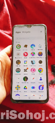Vivo y17s